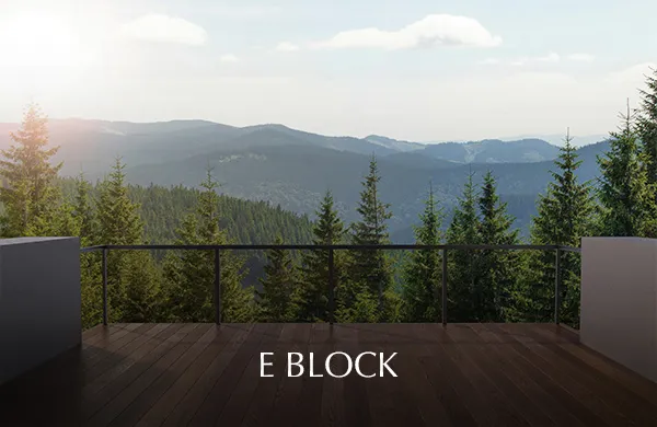 E Block, Park View City Islamabad