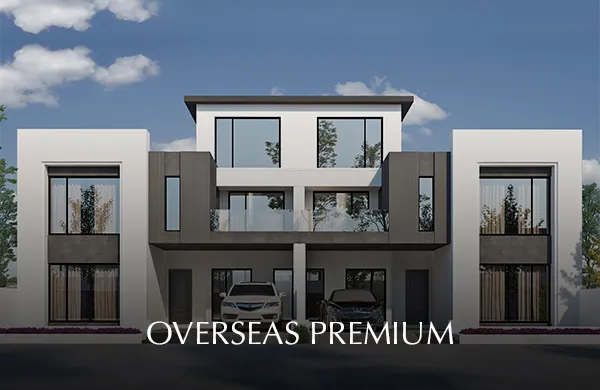 Overseas Premium Block, Park View City Islamabad