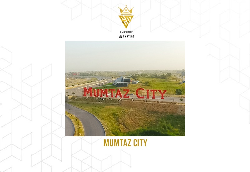 Mumtaz City