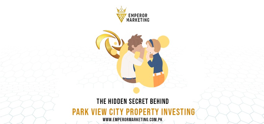 The hidden secret behind Park View City property investing