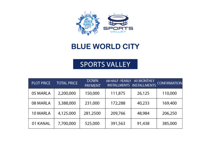 Sports-Valley