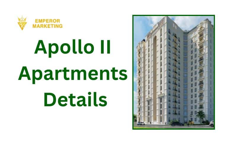 Apollo II Apartments Details