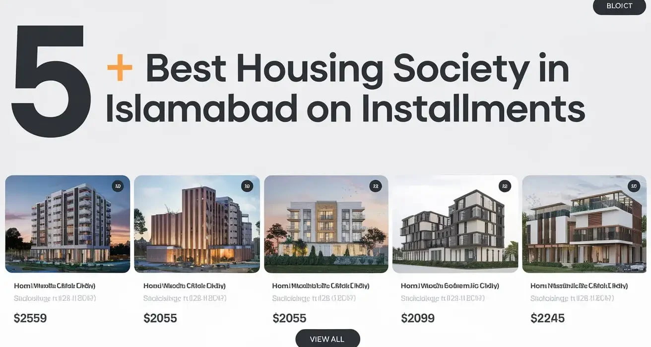 Housing Societies