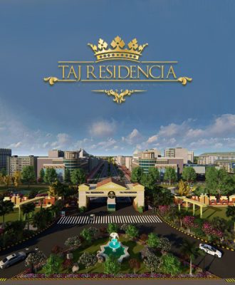 Taj Residencia
